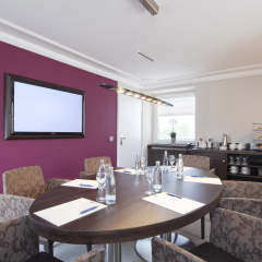 Best Western Premier Alsterkrug Hotel - Bild 19