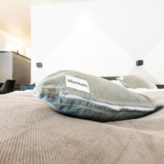 Отель Blackhome Graz Австрия, Грац - отзывы, цены и фото номеров - забронировать отель Blackhome Graz онлайн фото 22