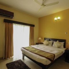 Отель OYO 10161 Home Modern 2BHK South Goa Индия, Южный Гоа - отзывы, цены и фото номеров - забронировать отель OYO 10161 Home Modern 2BHK South Goa онлайн фото 2
