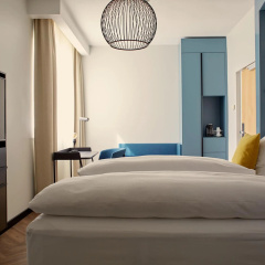 Hotel Mondial am Dom Cologne MGallery Collection - Bild 7