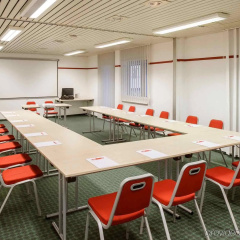 ibis Düsseldorf Hauptbahnhof - Bild 14