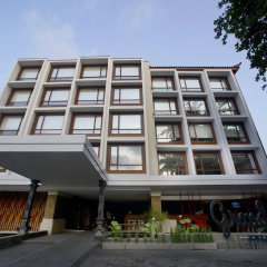 Grand Zuri Kuta Bali - Bild 1