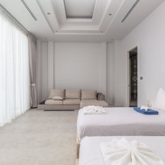 Gatsby Rawai Villa - Bild 2