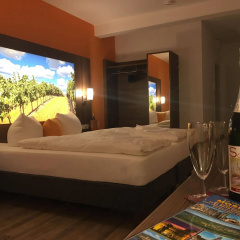 ALEMBRA - Wein Style Hotel - Bild 4