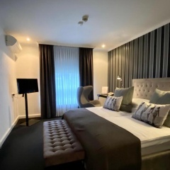 Parkhotel Bielefeld - Bild 4
