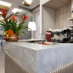Hotel Gamma - Bild 12