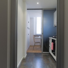 Be Apartments Monteverdi - Bild 7
