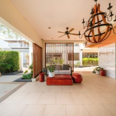 Dream Suite Residence at Pelican Krabi - Bild 14