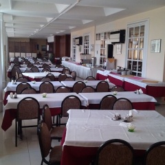 Ege Gunes Hotel - Bild 9