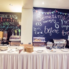Marina Hotel - Bild 15