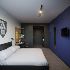 The Student Hotel Vienna in Vienna, Austria from 82$, photos, reviews - zenhotels.com photo 27