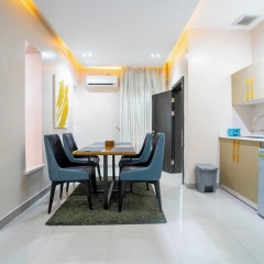 Red Box Apartment - Bild 22