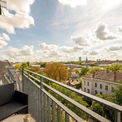 Hotel Klassik Berlin - Bild 8