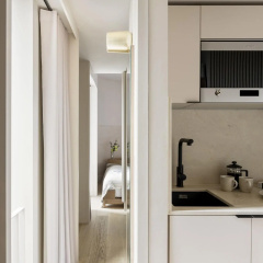 Buckle Street Studios by Locke, Aldgate - Bild 24
