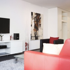 RELOC Serviced Apartments Wallisellen 16 - Bild 3