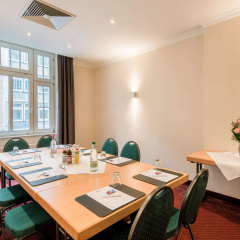 Best Western Plus Hotel Excelsior - Bild 13