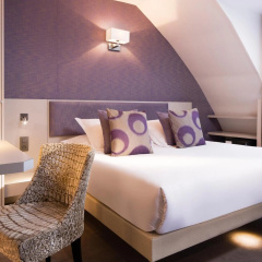 Hotel Jacques de Molay - Bild 5