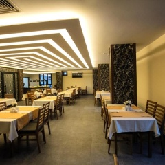 Caba Hotel & Spa - Bild 14