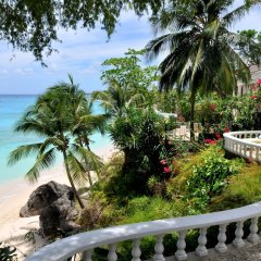 Отель Secret Cove 1 by Altman Барбадос, Дюрантс - отзывы, цены и фото номеров - забронировать отель Secret Cove 1 by Altman онлайн фото 4