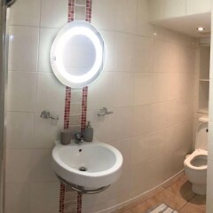 Lovely 3 Bedroom Holiday Home With Free Parking in Fareham, United Kingdom from 142$, photos, reviews - zenhotels.com photo 19