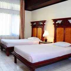 The Rishi Candidasa Beach Resort - Bild 5