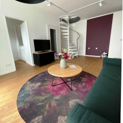 Komfortable Wohnung mit SPA und Pool - Bild 8