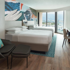 Miami Marriott Biscayne Bay - Bild 3