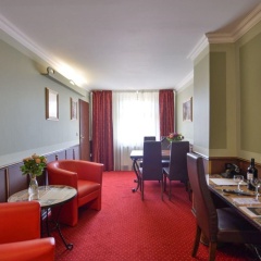 Hotel Hastal Prague Old Town - Bild 26