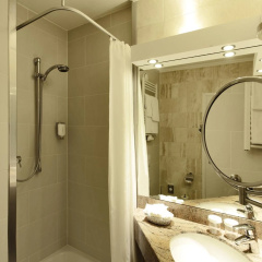 SOALTEE HOTEL by Trip Inn Frankfurt Messe - Bild 8