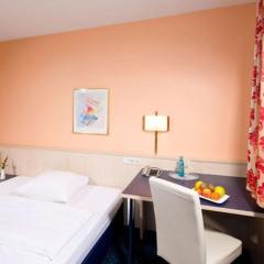 ACHAT Hotel Leipzig Messe - Bild 4