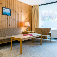 Appartement im Panoramic Hotel Bad Lauterberg - Bild 7
