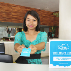 Airy Nusa Dua Pratama 93 Benoa Bali - Bild 21