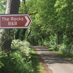 The Rocks B&B thumbnail 7