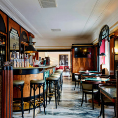 Le Méridien Grand Hotel Nürnberg - Bild 24