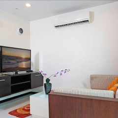 Kamala Chic Apartment -1Bed Condo in Kamala Phuket - Bild 2