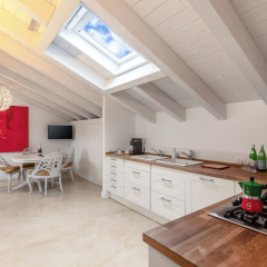 Allegroitalia Penthouse Montenapoleone - Bild 14