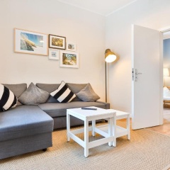 Apartmenthaus Tribseer Damm 6 - Bild 14