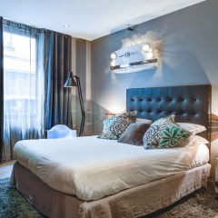 ZE Hotel - Bild 4