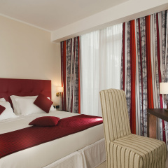 Cardinal Hotel St. Peter - Bild 9