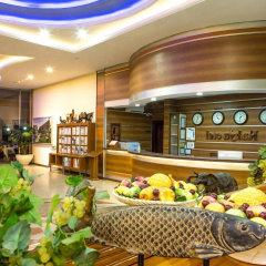 Kahya Hotel - Bild 14