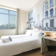B&B Hotel Milano San Siro - Bild 5