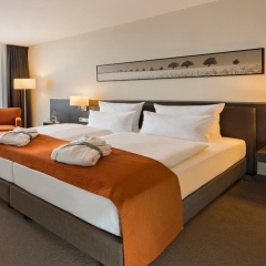 Atlantic Hotel Luebeck - Bild 3