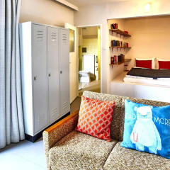 magdas HOTEL - Bild 5