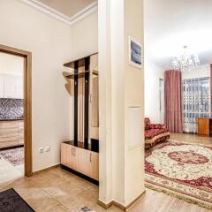 ?? Expo Residence in Astana, Kazakhstan from 51$, photos, reviews - zenhotels.com photo 19