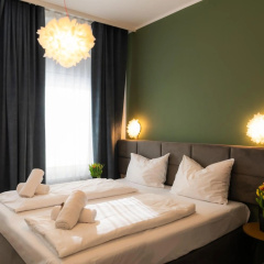 Florum Hotel - Bild 5