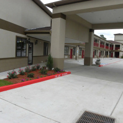 Palace Inn Kingwood