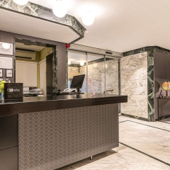 Apartamentos Sercotel Togumar - Bild 2