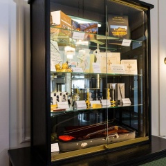 Hotel Johann Strauss - Bild 11