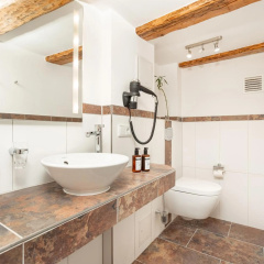 Romantik Hotel Scheelehof - Bild 9