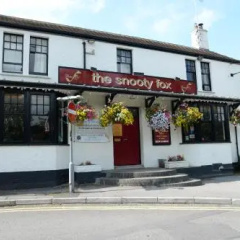 The Snooty Fox Warminster thumbnail 1